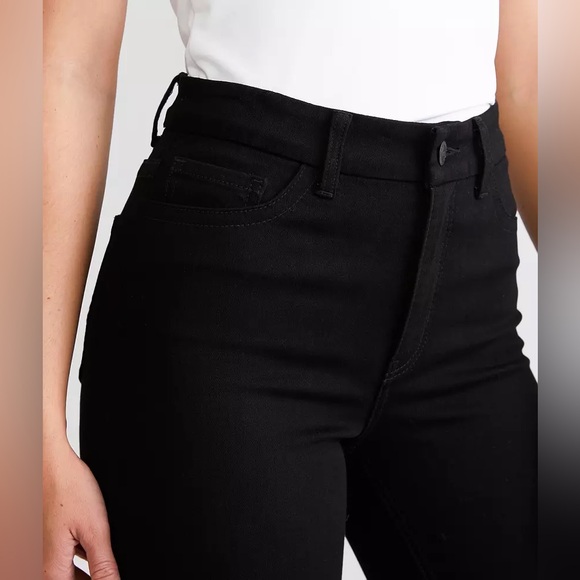 Buckle Parker Bootcut High Stretch Jean size 36x31 1/2 - Picture 6 of 7